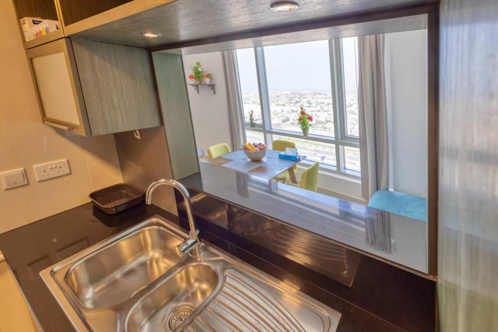 Xanadubai Loft Tower - Your Home Away From Home In Downtown Dubai! Exteriér fotografie