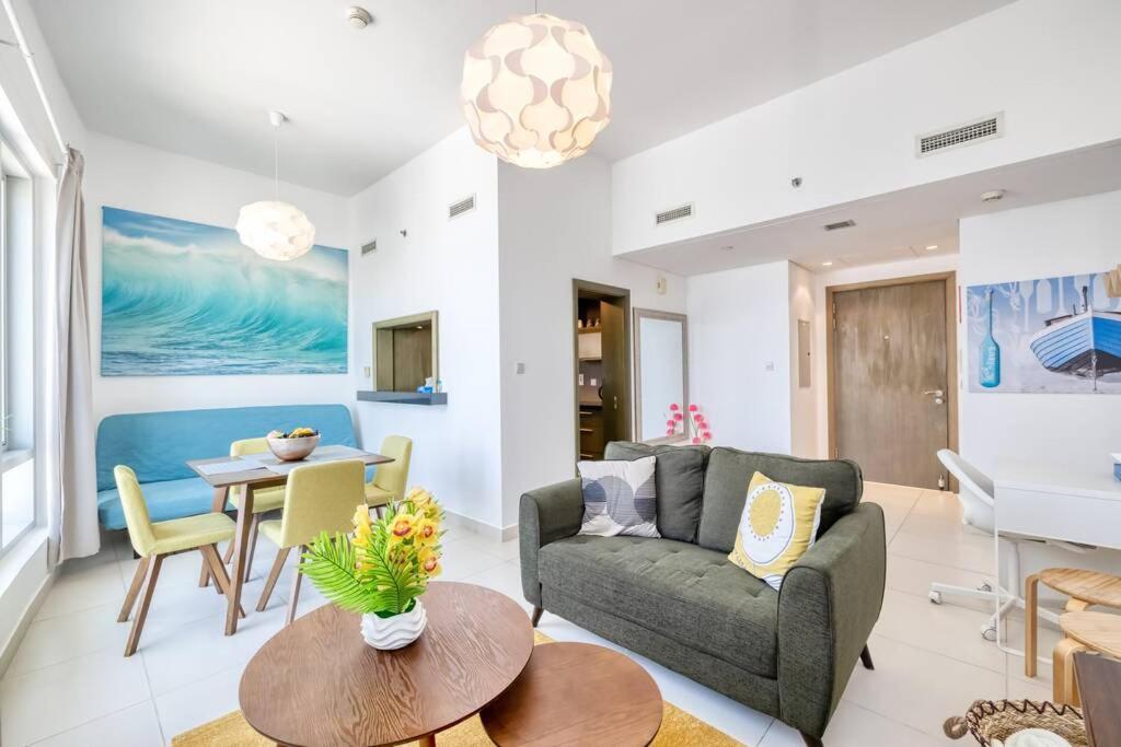 Xanadubai Loft Tower - Your Home Away From Home In Downtown Dubai! Exteriér fotografie