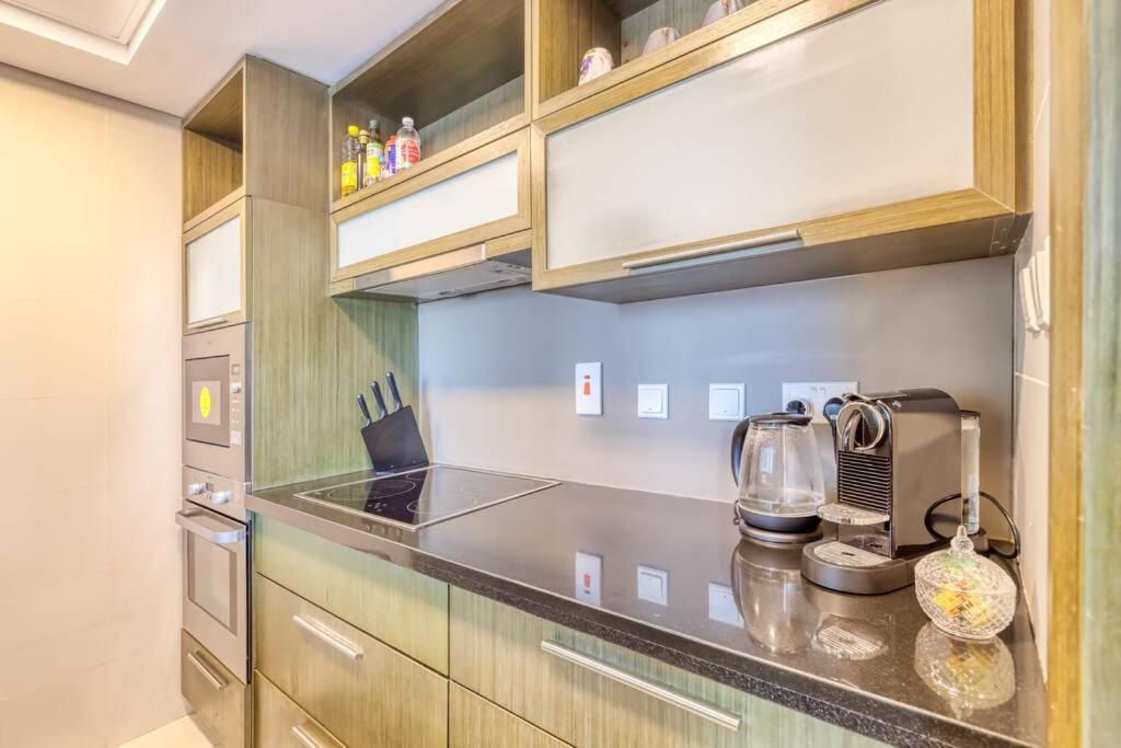 Xanadubai Loft Tower - Your Home Away From Home In Downtown Dubai! Exteriér fotografie