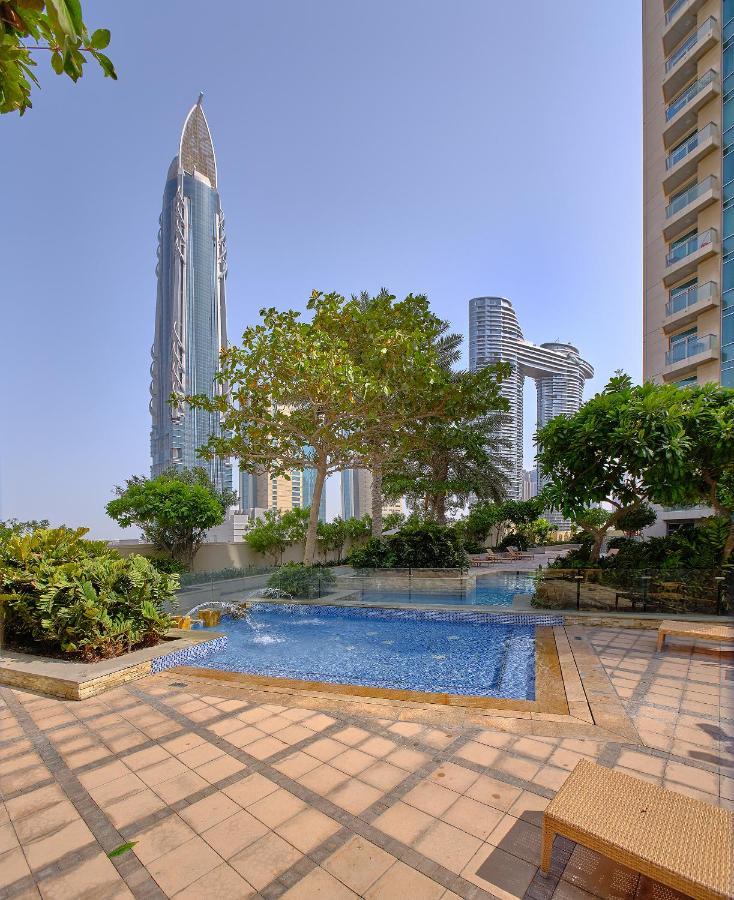 Xanadubai Loft Tower - Your Home Away From Home In Downtown Dubai! Exteriér fotografie
