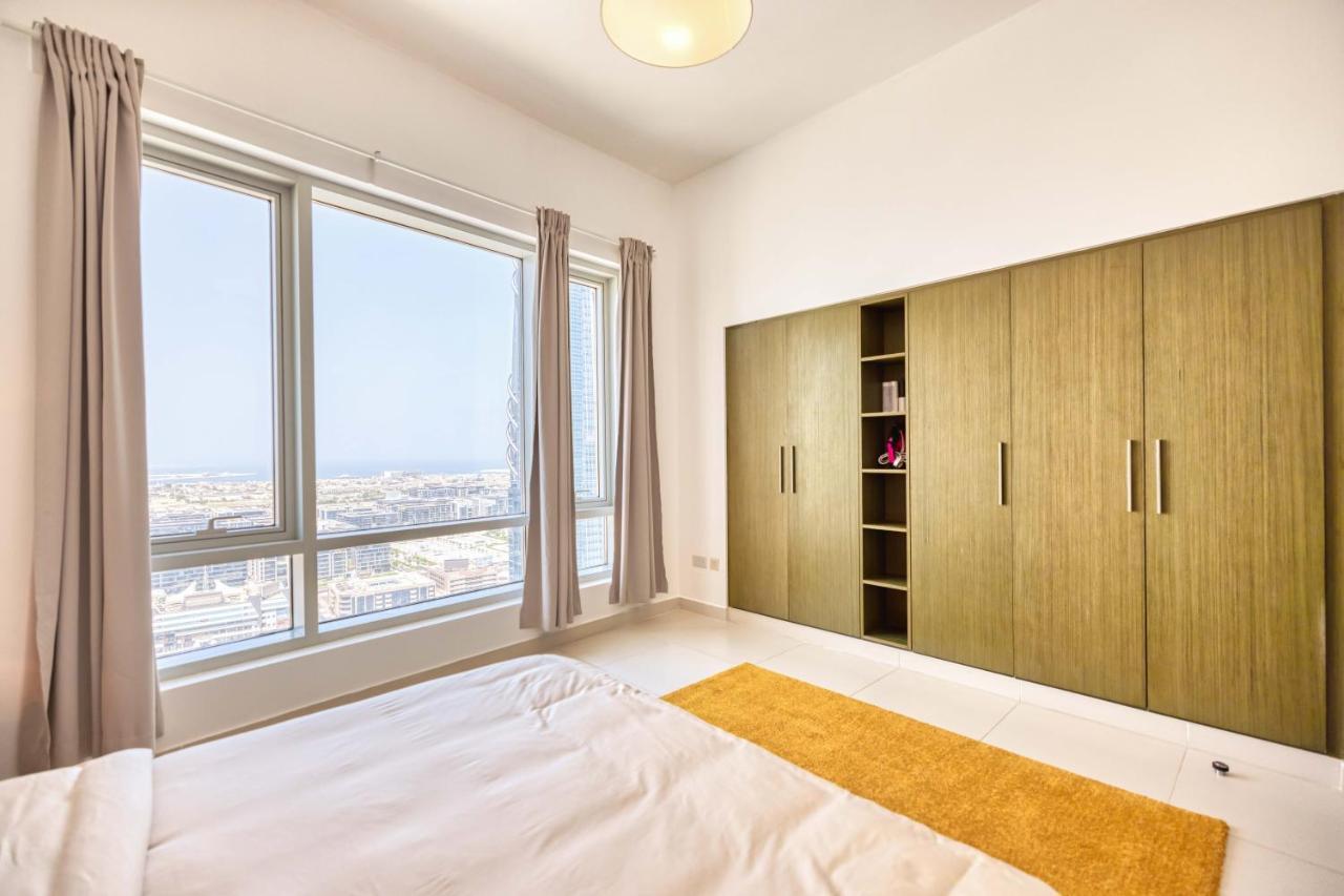 Xanadubai Loft Tower - Your Home Away From Home In Downtown Dubai! Exteriér fotografie
